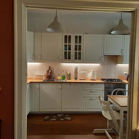 Apartman Annibaliano *