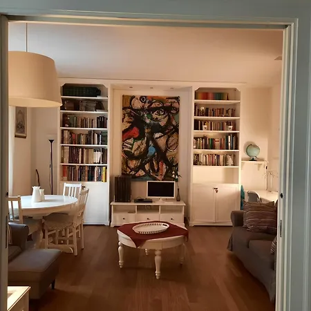 Annibaliano Apartman