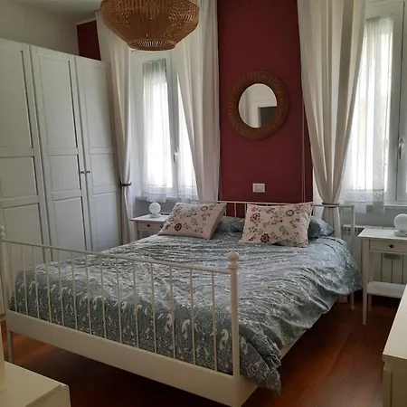 Annibaliano アパート ローマ