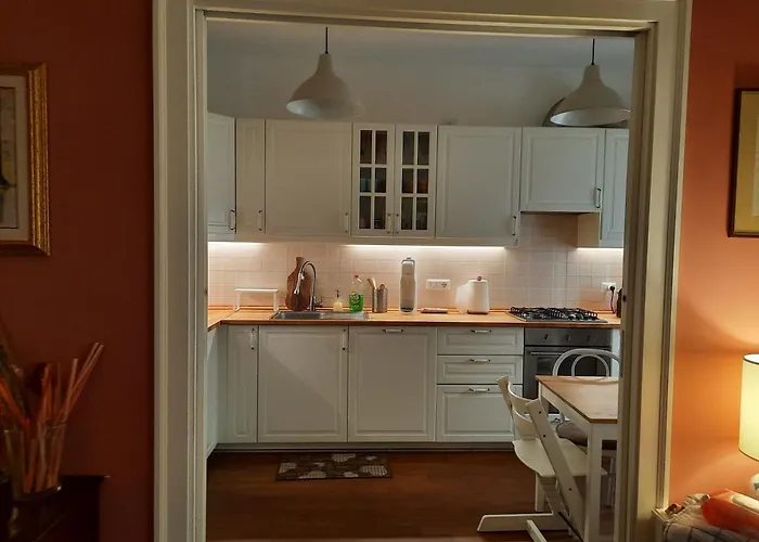 Apartman Annibaliano *