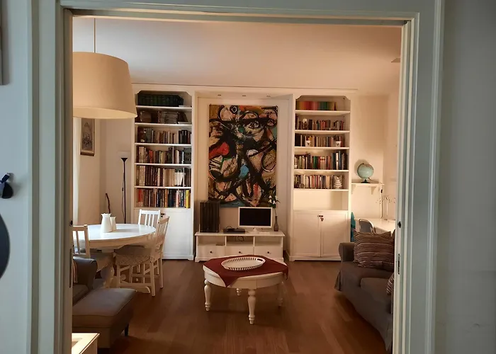 Annibaliano Apartman